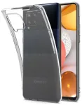 Ultra Slim 0.5 mm telefoni &uuml;mbris Samsung Galaxy A42 5G (A426)