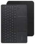 AmazingThing Minimal Case Keylite Combo klaviatuuriga &uuml;mbris iPad 11" 2025 &ndash; must