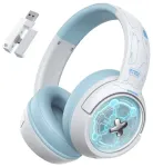 ONIKUMA GT802 gaming headphones (white)