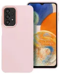 FRAME telefoni &uuml;mbris Samsung Galaxy A23 5G (A236) roosa