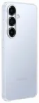 Samsung EF-QS931CTE Clear telefoni &uuml;mbris Samsung Galaxy S25 (S931) l&auml;bipaistev (Kahjustatud pakend)