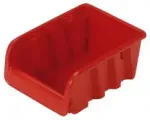 Karp v&auml;ikeste asjade jaoks Stack Bin Profi 2 16x11,5x7,5cm
