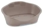 Voodi Sleeper 1 56,5x42x24,2cm helehall