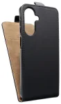 SLIM FLEXI FRESH raamatut&uuml;&uuml;pi telefoni &uuml;mbris Samsung Galaxy A17 4G (A175) must