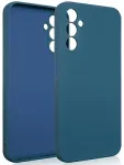 Beline Silicone telefoni &uuml;mbris Samsung Galaxy A14 5G (A146) sinine