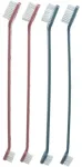 Hambahari - Trixie Toothbrush Set, 23cm, 4tk