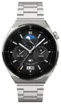 Forcell nutikella rihm Samsung Galaxy Watch (22 mm) jaoks | roostevaba teras | h&otilde;bedane