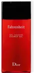 Christian Dior, Fahrenheit, Du&scaron;igeel, 200 ml