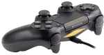 Tracer Shogun Pro m&auml;ngupult juhtmevaba PS4 | juhtmega arvuti PS3 | must (kahjustatud pakend)