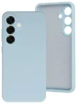 MagColor Pure telefoni &uuml;mbris MagSafe toega Samsung Galaxy S26 (S942) sinine