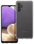 CLEAR 2 mm telefoni &uuml;mbris Samsung Galaxy A32 5G (A326) l&auml;bipaistev