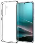 Etui Spigen Liquid Crystal do Samsung Galaxy S25+ przezroczysty
