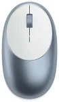 Juhtmevaba hiir Satechi 1200 dpi bluetooth M1 sinine