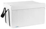 Hoiukast M 41x31x25cm Cotton