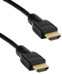 Riff HDMI kaabel V1.4 Internetiga ja filtriga t&uuml;&uuml;p A - 19/19 isane/isane kullatud 3m
