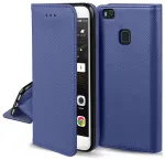 HQ k&uuml;lgklapiga rahakott-kaas Xiaomi Mi 11i / Poco F3 / F3 Pro / Redmi K40 / K40 Pro Navy