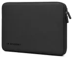 Wozinsky WNL-10B 10-11" neopreenist s&uuml;learvatikott - must