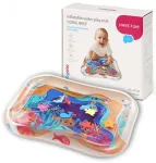 T&auml;idetav veematt beebile BabyOno 827