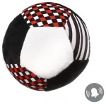 Pehme pall CONTRAST BabyOno 638