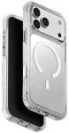 UNIQ Combat telefoni &uuml;mbris MagSafe toega iPhone 18 Pro Max | iPhone 17 Pro Max valge