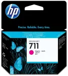 Tindikassett HP No.711 (CZ131A) MG 29ml OEM