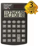 Taskuhalkur Rebell SHC208