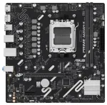 ASUS PRIME A620AM-K AM5 mATX emaplaat