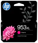 Tindikassett HP 953XL F6U17AE magenta
