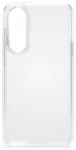 SBS D3O &uuml;mbris Samsung Galaxy S25 Edge jaoks - l&auml;bipaistev