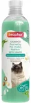 &Scaron;ampoon kassidele : Beaphar Cat Shampoo, 250ml
