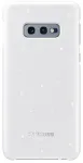 Samsung EF-KG970CWEGWW LED telefoni &uuml;mbris Samsung Galaxy S10e (G970) valge