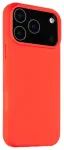 Tactical MagForce Velvet Smoothie Cover for Apple iPhone 18 Pro Max/17 Pro Max Chilli