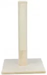 K&uuml;&uuml;nte teritaja - Trixie Batres scratching post, 62 cm, beige
