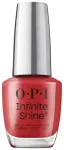Debenhams Opi Infinite Shine in Big Apple Red