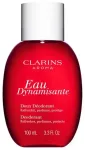 Eau Dynamisante &otilde;rn deodorant