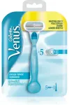Gillette Venus - Shaver for Women + 5 replacement heads