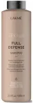 Lakm&eacute; Teknia Complete Defense Shampoo 1000 Ml