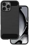 Simple Black telefoni &uuml;mbris iPhone 7 Plus | iPhone 8 Plus must