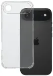 Clin Anti Shock 1.5mm telefoni &uuml;mbris iPhone 17 Air l&auml;bipaistev