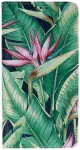 Smart Book Flower raamatut&uuml;&uuml;pi telefoni &uuml;mbris iPhone 12 mini mitmev&auml;rviline (disain 4)