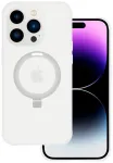 Tel Protect Magical telefoni &uuml;mbris alusega ja MagSafe toega iPhone 13 Pro h&otilde;bedane