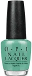 OPI My Dogsled Is a Hybrid Nail Polish Nail Lacquer Classics k&uuml;&uuml;nelakk