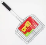 Grillrest, 30,5x23,5x5,5 cm