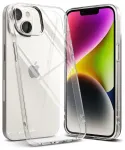 Ringke Air telefoni &uuml;mbris iPhone 14 Plus | iPhone 15 Plus l&auml;bipaistev