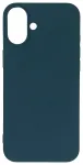 Liquid Silicone telefoni &uuml;mbris MagSafe toega Samsung Galaxy S25 Edge (S937) sinine