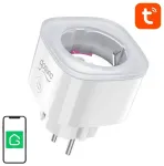 Smart plug WiFi Gosund EP8 16A Tuya