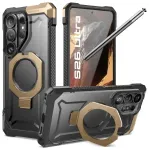 SUPCASE UB Grip Mag telefoni &uuml;mbris MagSafe toega Samsung Galaxy S26 Ultra (S948)