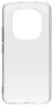 OBAL:ME TPU Cover for Xiaomi Redmi Note 15 Pro+ 5G/Poco M8 Pro 5G Transparent