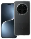 L&Auml;BIPAISTEV &uuml;mbris 2 mm HONOR MAGIC 7 Pro (kaamera kaitse) l&auml;bipaistev