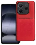 NOBLE case for XIAOMI Redmi Note 14 5G red